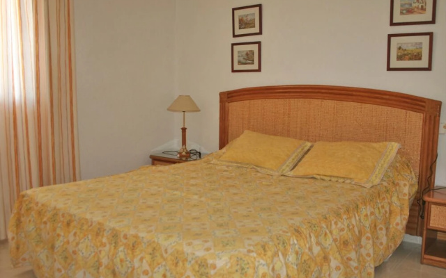 Topacio Apartamentos