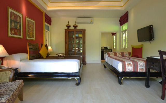 Rabbit Resort Pattaya