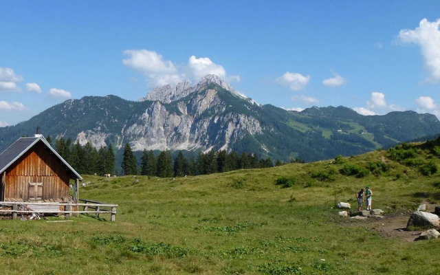 Apartment in Tropolach Near Ski Lift