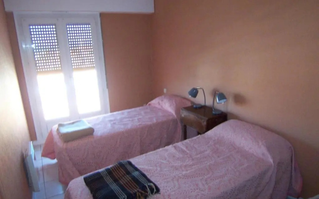 Appartement Les Sables-d'Olonne, 3 pièces, 5 personnes - FR-1-197-139