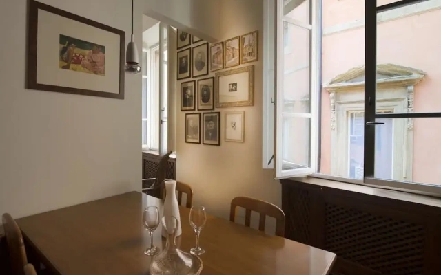 UR-NEST Clavature - Piazza Maggiore Collection