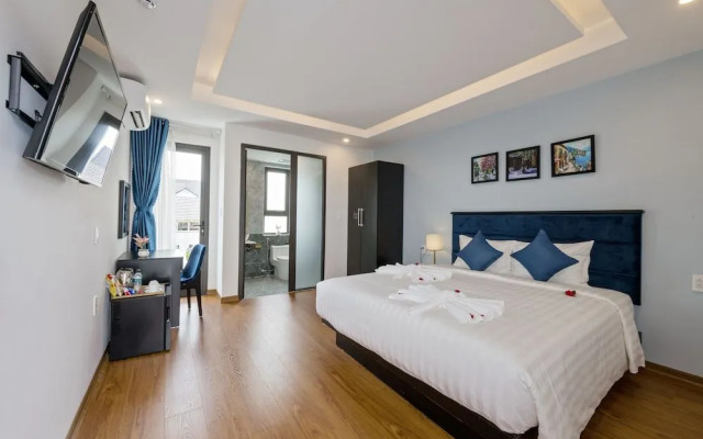 Royal Mansion Boutique Hoi An