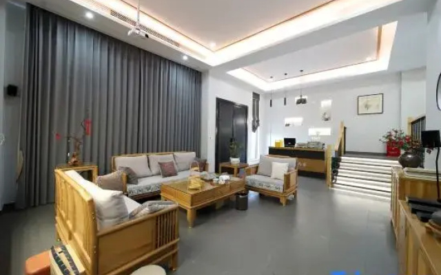 Haoxi Homestay