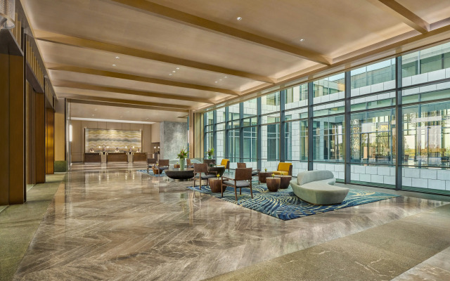 Hilton Shanghai Fengxian