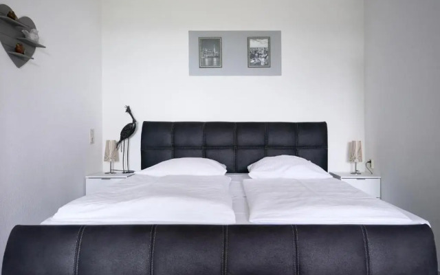 Berolina Wohnung 117