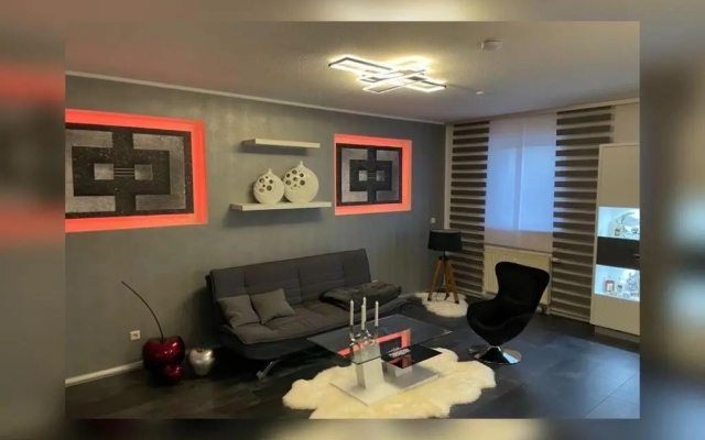Ferienwohnung Pfarrlehn