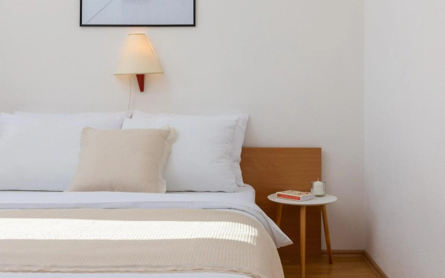 Apartment Tihi 2