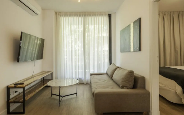 CloudBA Palermo Soho Charcas Apartments