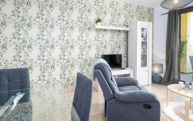 Bel appartement de vacances