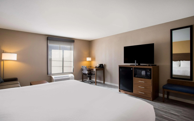 Best Western Gallup West
