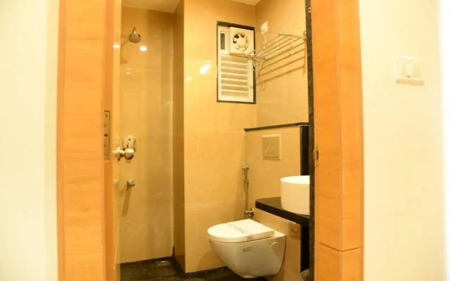 Hotel Ut Elite