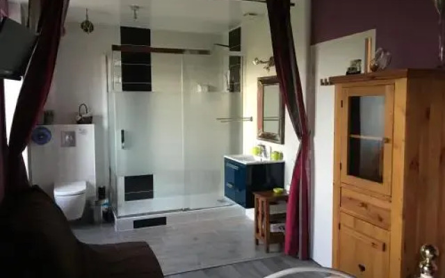 Chambres d'hôtes à la Ferme de la Rochelle