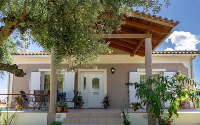 Villa Stella, 2 Bedrooms, Wifi, Near The Beach