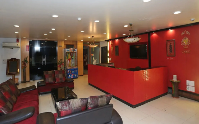 OYO 947 Hotel Palazzo Di Lara