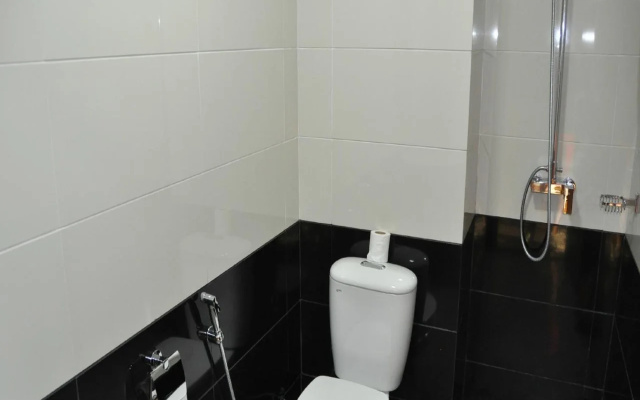 Ngwe Moe Hotel