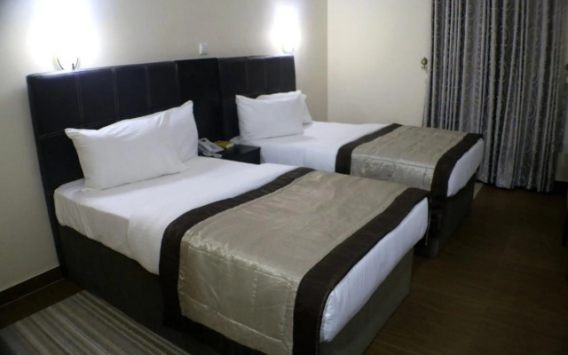 Forever Hotels and Suites