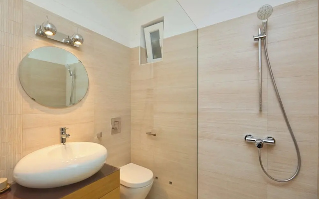 Cityview Apartment