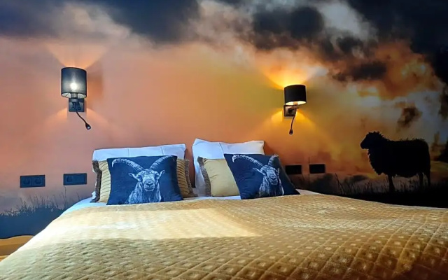 Boutique Hotel de Drentse Liefde