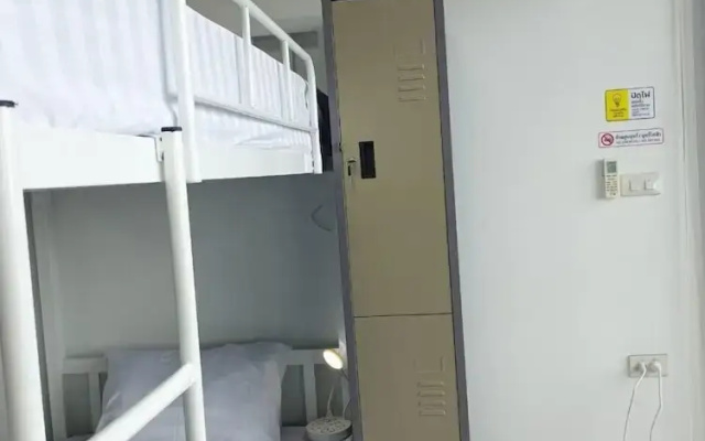 PJ Hostel