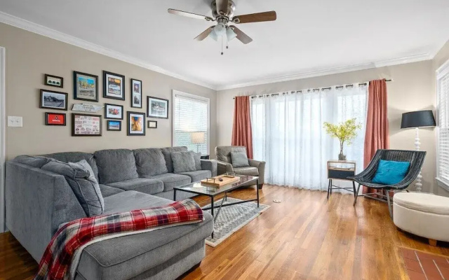 3BD 102 Madison Ter