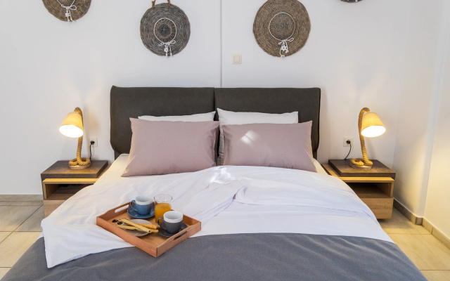 Villa Amphitrite With Amazing sea View and Private Swimming Pool