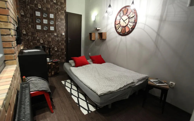 Dfive Apartments - Peaceful
