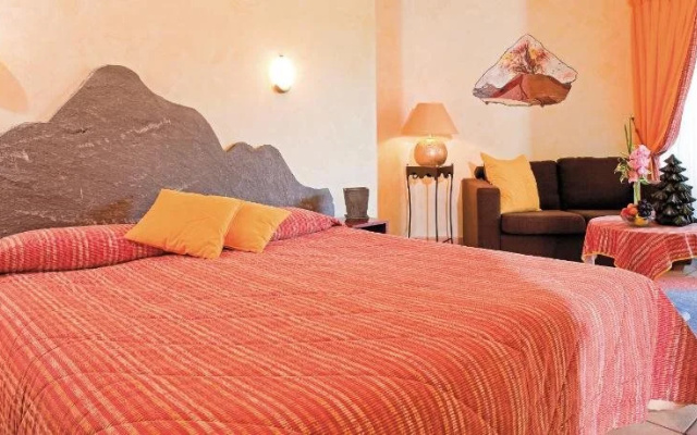 Hotel La Sapinière