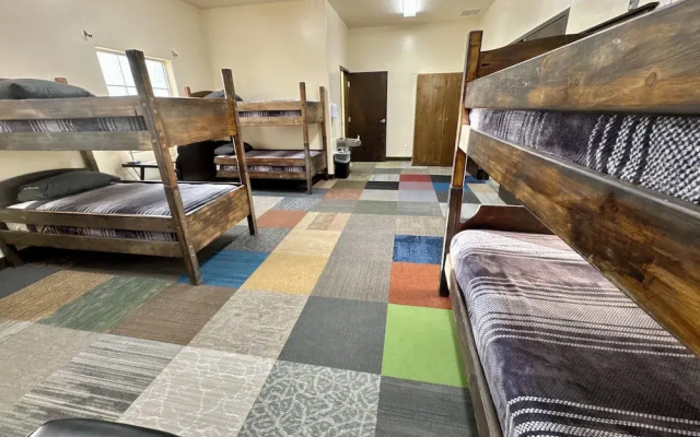 Utah Prep Basecamp