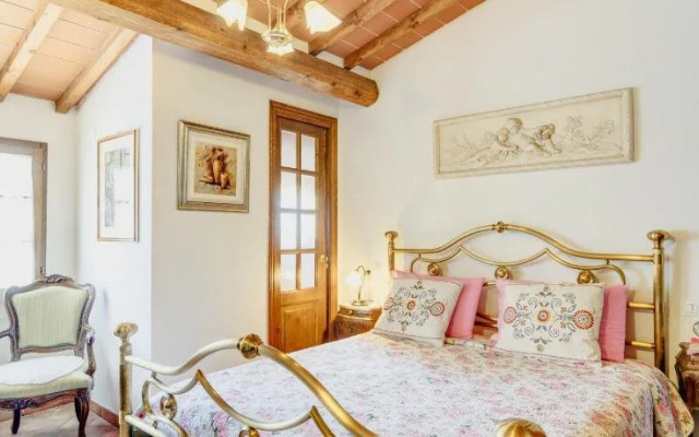 Bed & Breakfast Calderaro