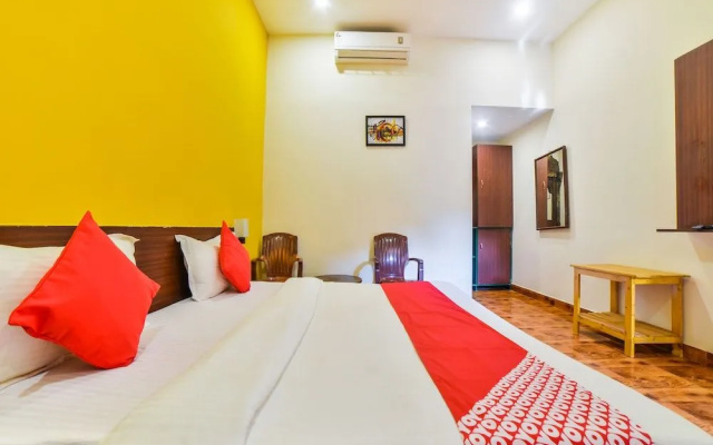 Bloo Resort
