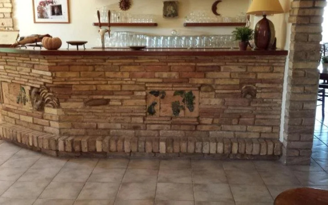 Agriturismo Col Morino
