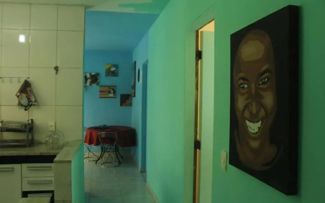 Mar do Rio Hostel