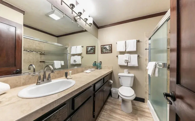 247 Bldg C 1 Bedroom Condo