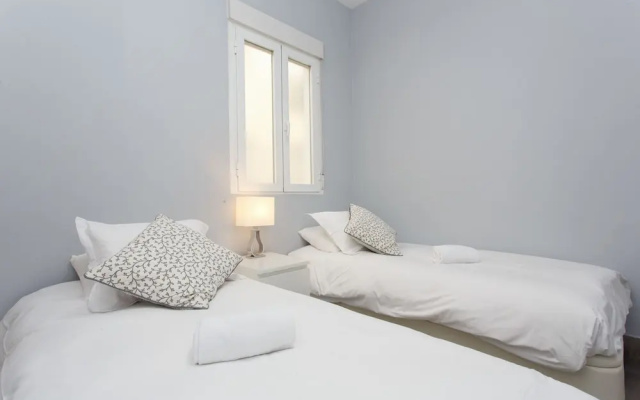 Apartamentos MLR Goya-Salamanca by Allô Housing