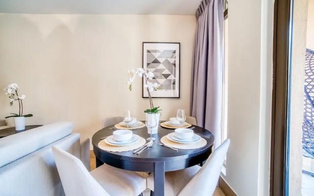 MyNest 1 Bedroom - Ease by Emaar