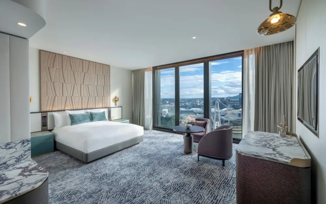 The Star Grand Brisbane
