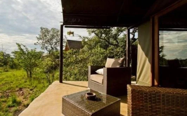 Wild Ivory Eco lodge