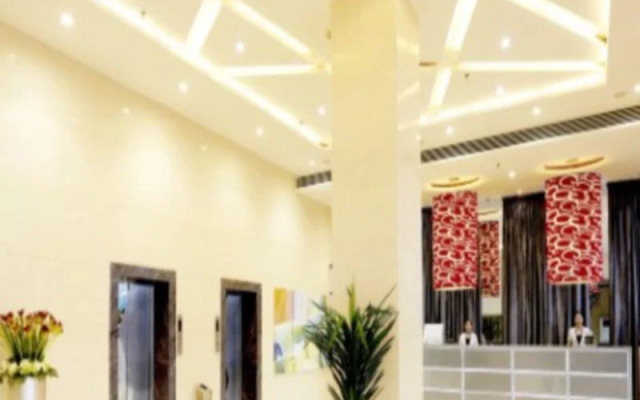 Milanhua Hotel