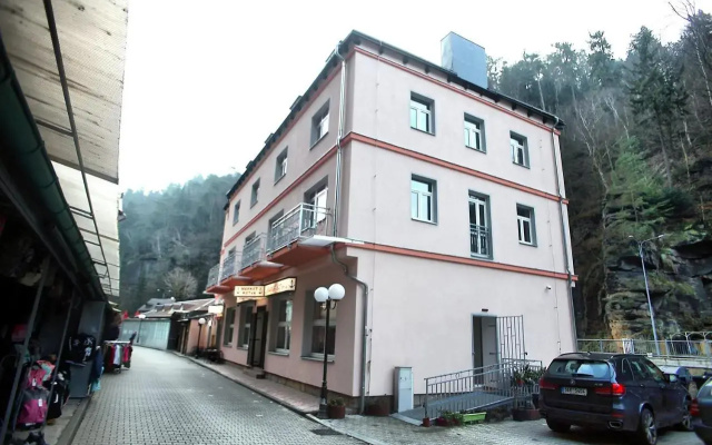 Hotel Kotva