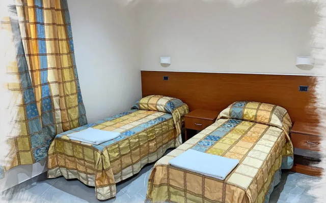 Park Hotel