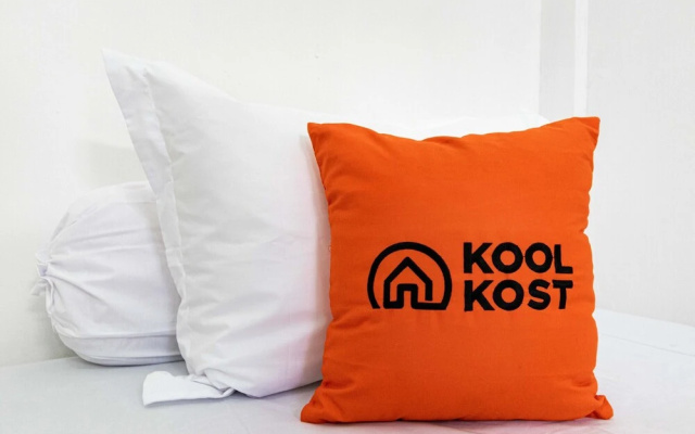 KoolKost near Setrasari Mall 2