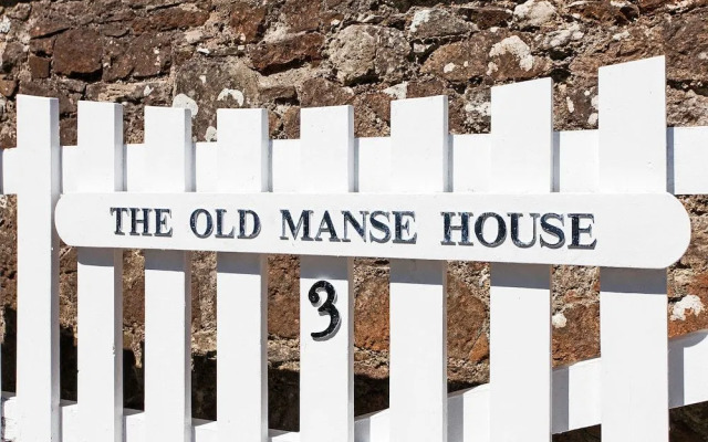 The Old Manse House - Apartment