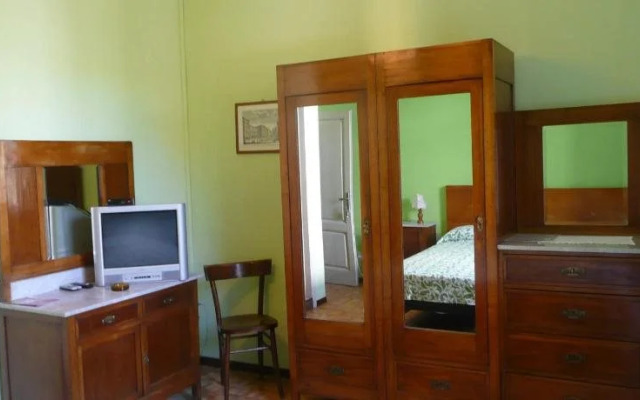 Hotel Belsoggiorno