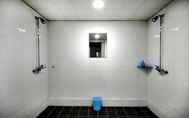 Daegu Gyodong Guest House