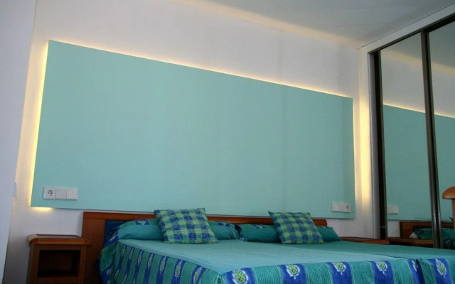 Apartamentos Sunset Bella Ibiza