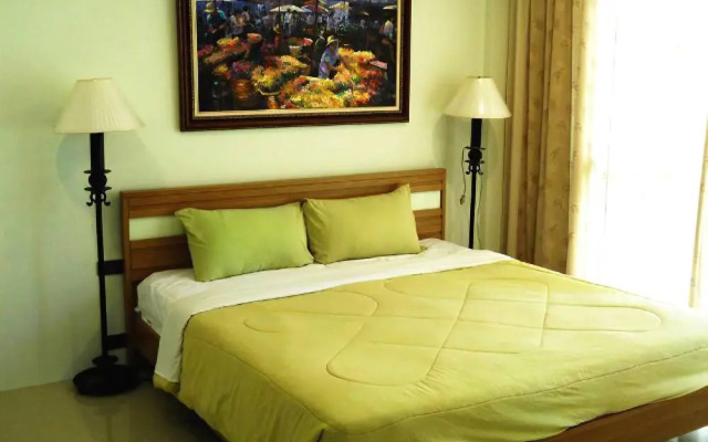 Baan Karon View Apartment