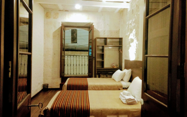 Acolpacha Tambo Boutique