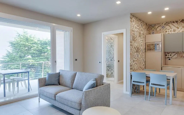 Homingarda - fine holiday apartments