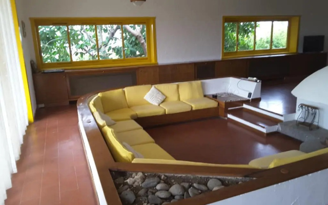 Villa California