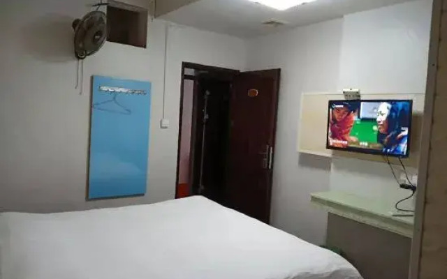 Lianjiang Yongshun Hotel